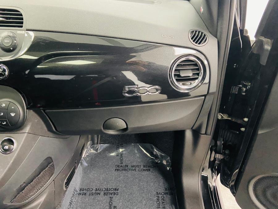 Used FIAT 500 2dr HB Abarth 2013 | East Coast Auto Group. Linden, New Jersey Used FIAT 500 2dr HB Abarth 2013 | East Coast Auto Group. Linden, New Jersey
