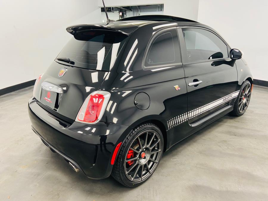 Used FIAT 500 2dr HB Abarth 2013 | East Coast Auto Group. Linden, New Jersey Used FIAT 500 2dr HB Abarth 2013 | East Coast Auto Group. Linden, New Jersey
