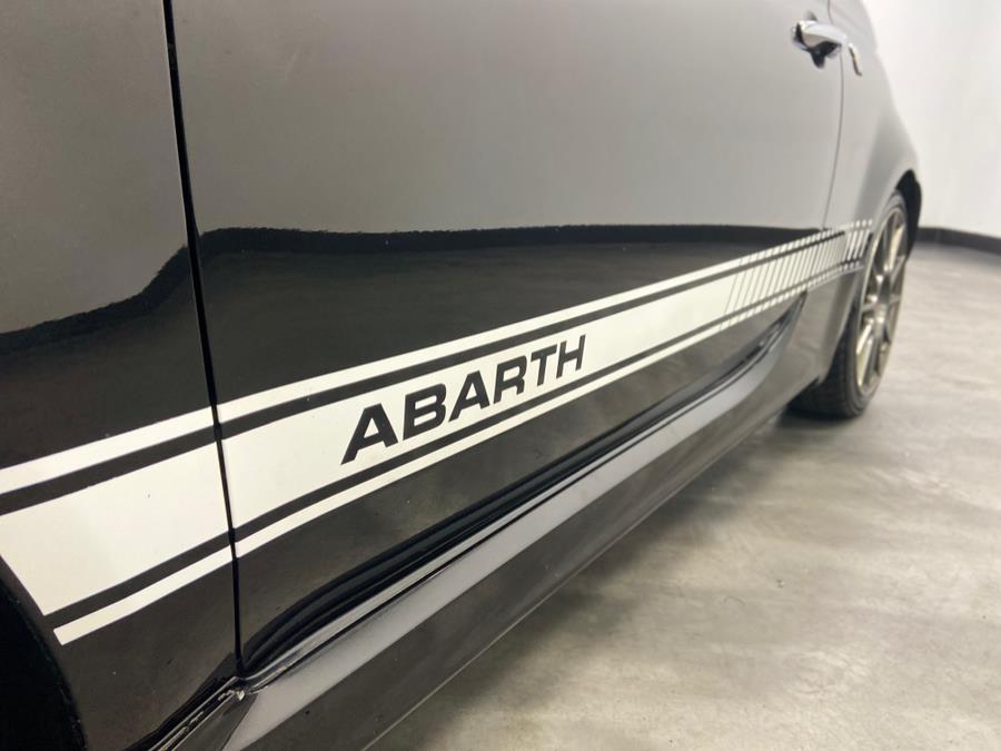 Used FIAT 500 2dr HB Abarth 2013 | East Coast Auto Group. Linden, New Jersey Used FIAT 500 2dr HB Abarth 2013 | East Coast Auto Group. Linden, New Jersey