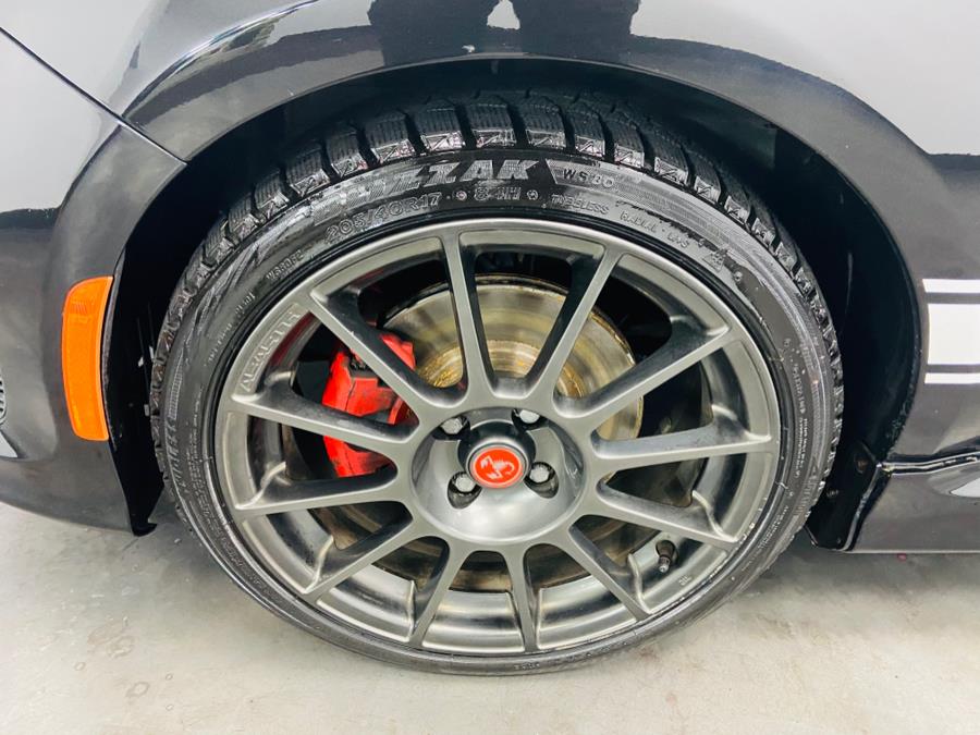 Used FIAT 500 2dr HB Abarth 2013 | East Coast Auto Group. Linden, New Jersey Used FIAT 500 2dr HB Abarth 2013 | East Coast Auto Group. Linden, New Jersey