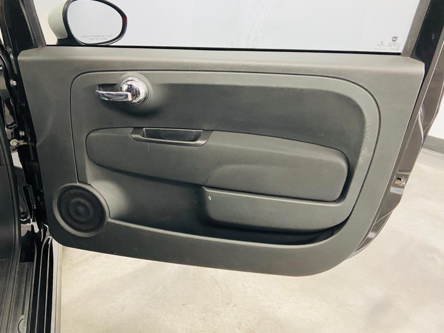 Used FIAT 500 2dr HB Abarth 2013 | East Coast Auto Group. Linden, New Jersey Used FIAT 500 2dr HB Abarth 2013 | East Coast Auto Group. Linden, New Jersey