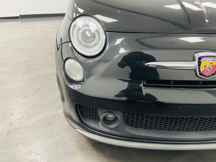 Used FIAT 500 2dr HB Abarth 2013 | East Coast Auto Group. Linden, New Jersey Used FIAT 500 2dr HB Abarth 2013 | East Coast Auto Group. Linden, New Jersey