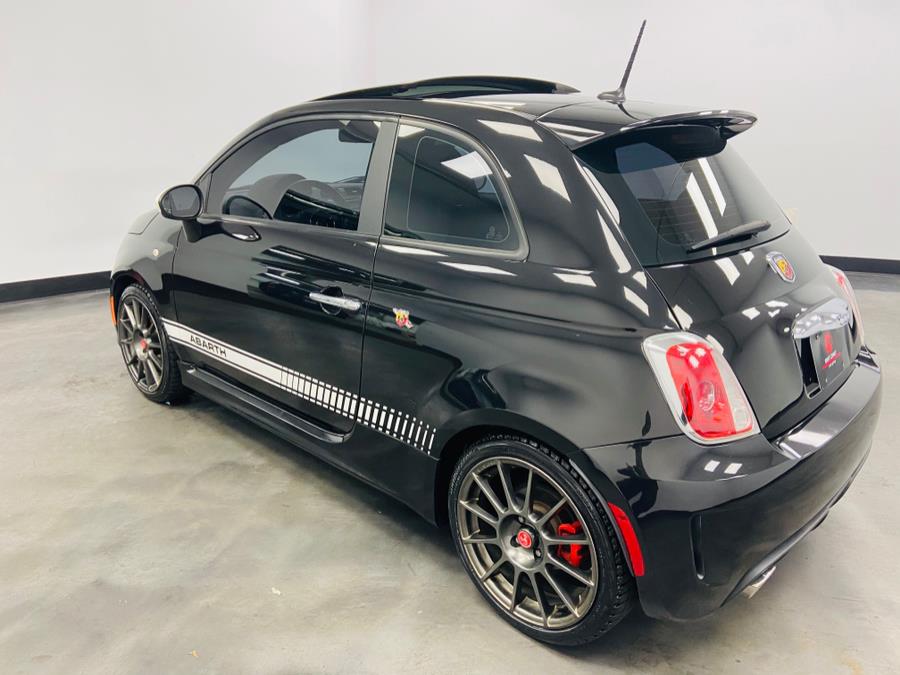 Used FIAT 500 2dr HB Abarth 2013 | East Coast Auto Group. Linden, New Jersey Used FIAT 500 2dr HB Abarth 2013 | East Coast Auto Group. Linden, New Jersey