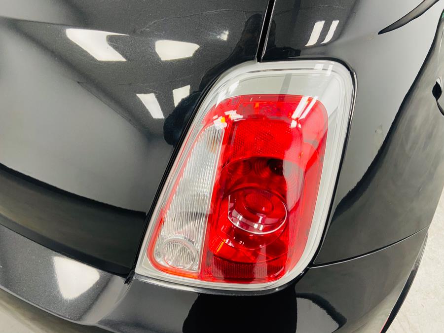 Used FIAT 500 2dr HB Abarth 2013 | East Coast Auto Group. Linden, New Jersey Used FIAT 500 2dr HB Abarth 2013 | East Coast Auto Group. Linden, New Jersey