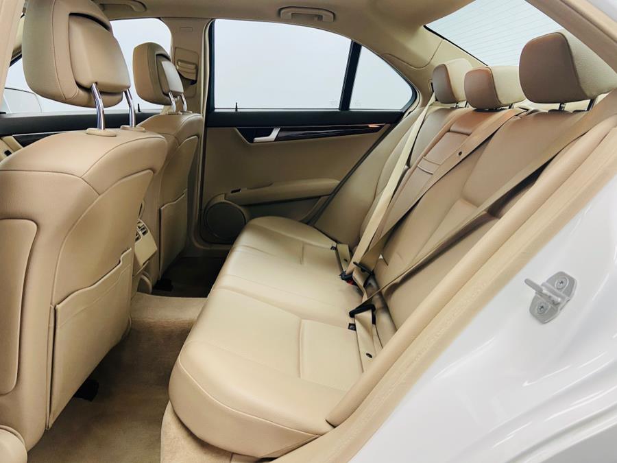 2013 Mercedes-Benz C-Class 4dr Sdn C300 Sport 4MATIC, available for sale in Linden, New Jersey | East Coast Auto Group. Linden, New Jersey 2013 Mercedes-Benz C-Class 4dr Sdn C300 Sport 4MATIC, available for sale in Linden, New Jersey | East Coast Auto Group. Linden, New Jersey