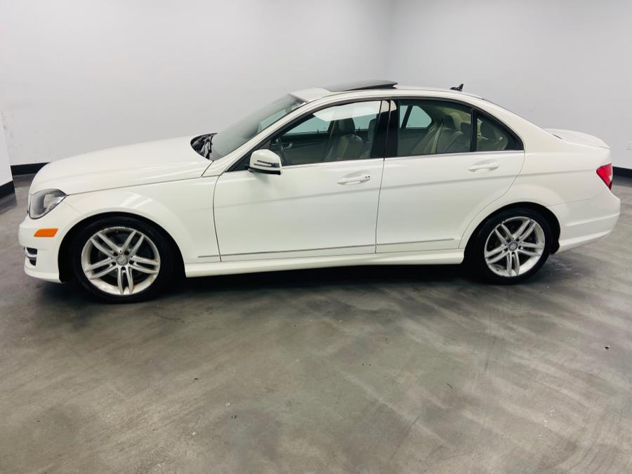 2013 Mercedes-Benz C-Class 4dr Sdn C300 Sport 4MATIC, available for sale in Linden, New Jersey | East Coast Auto Group. Linden, New Jersey 2013 Mercedes-Benz C-Class 4dr Sdn C300 Sport 4MATIC, available for sale in Linden, New Jersey | East Coast Auto Group. Linden, New Jersey