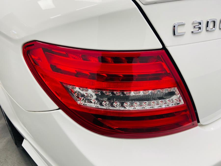 2013 Mercedes-Benz C-Class 4dr Sdn C300 Sport 4MATIC, available for sale in Linden, New Jersey | East Coast Auto Group. Linden, New Jersey 2013 Mercedes-Benz C-Class 4dr Sdn C300 Sport 4MATIC, available for sale in Linden, New Jersey | East Coast Auto Group. Linden, New Jersey