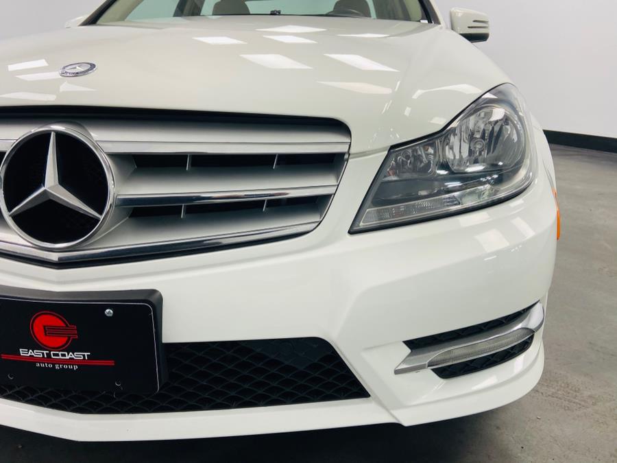2013 Mercedes-Benz C-Class 4dr Sdn C300 Sport 4MATIC, available for sale in Linden, New Jersey | East Coast Auto Group. Linden, New Jersey 2013 Mercedes-Benz C-Class 4dr Sdn C300 Sport 4MATIC, available for sale in Linden, New Jersey | East Coast Auto Group. Linden, New Jersey