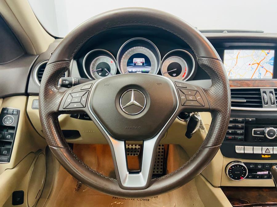 2013 Mercedes-Benz C-Class 4dr Sdn C300 Sport 4MATIC, available for sale in Linden, New Jersey | East Coast Auto Group. Linden, New Jersey 2013 Mercedes-Benz C-Class 4dr Sdn C300 Sport 4MATIC, available for sale in Linden, New Jersey | East Coast Auto Group. Linden, New Jersey