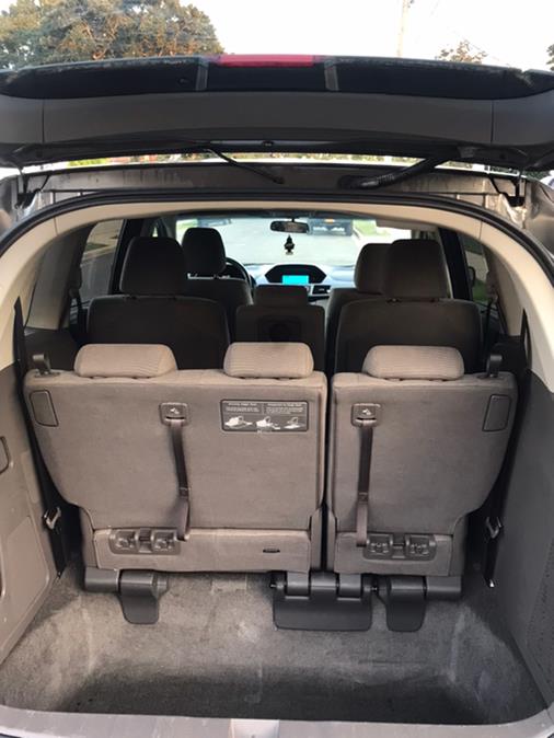Used Honda Odyssey 5dr EX 2011 | CarMart Auto Services. Farmingdale, New York Used Honda Odyssey 5dr EX 2011 | CarMart Auto Services. Farmingdale, New York