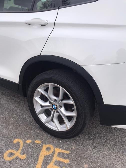 Used BMW X3 AWD 4dr xDrive28i 2013 | CarMart Auto Services. Farmingdale, New York Used BMW X3 AWD 4dr xDrive28i 2013 | CarMart Auto Services. Farmingdale, New York