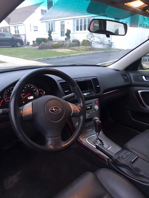 Used Subaru Outback (Natl) 4dr H4 Auto Ltd 2008 | CarMart Auto Services. Farmingdale, New York Used Subaru Outback (Natl) 4dr H4 Auto Ltd 2008 | CarMart Auto Services. Farmingdale, New York