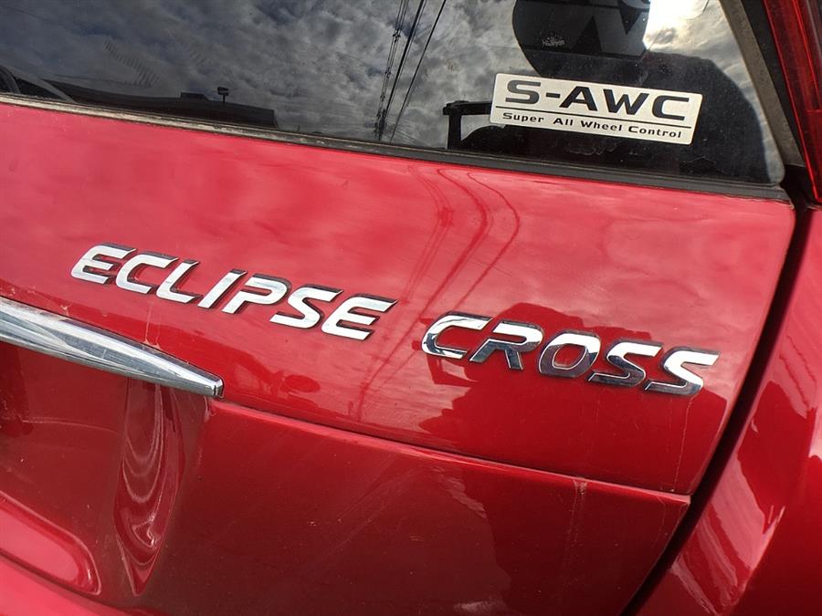 Used Mitsubishi Eclipse Cross SE S-AWC 2018 | Smart Buy Auto Sales, LLC. Wallingford, Connecticut Used Mitsubishi Eclipse Cross SE S-AWC 2018 | Smart Buy Auto Sales, LLC. Wallingford, Connecticut