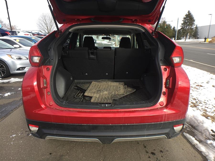 Used Mitsubishi Eclipse Cross SE S-AWC 2018 | Smart Buy Auto Sales, LLC. Wallingford, Connecticut Used Mitsubishi Eclipse Cross SE S-AWC 2018 | Smart Buy Auto Sales, LLC. Wallingford, Connecticut