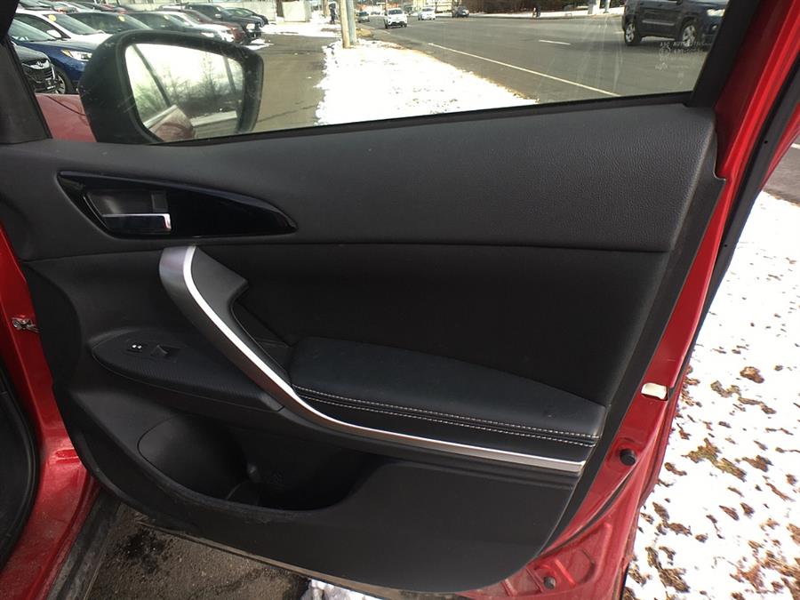 Used Mitsubishi Eclipse Cross SE S-AWC 2018 | Smart Buy Auto Sales, LLC. Wallingford, Connecticut Used Mitsubishi Eclipse Cross SE S-AWC 2018 | Smart Buy Auto Sales, LLC. Wallingford, Connecticut