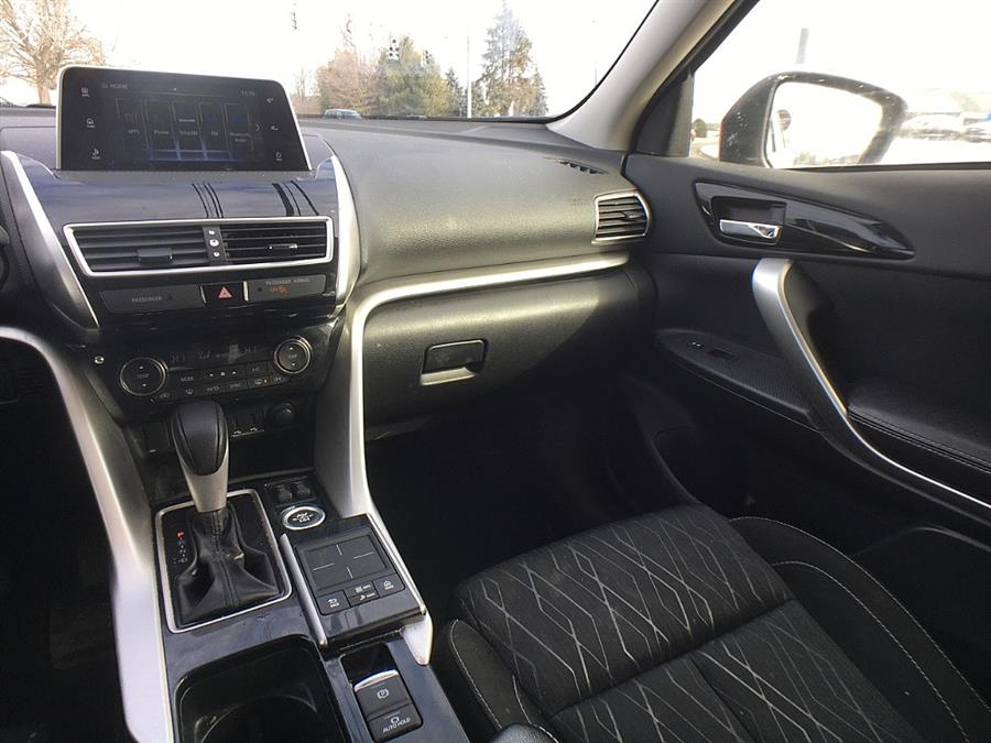Used Mitsubishi Eclipse Cross SE S-AWC 2018 | Smart Buy Auto Sales, LLC. Wallingford, Connecticut Used Mitsubishi Eclipse Cross SE S-AWC 2018 | Smart Buy Auto Sales, LLC. Wallingford, Connecticut