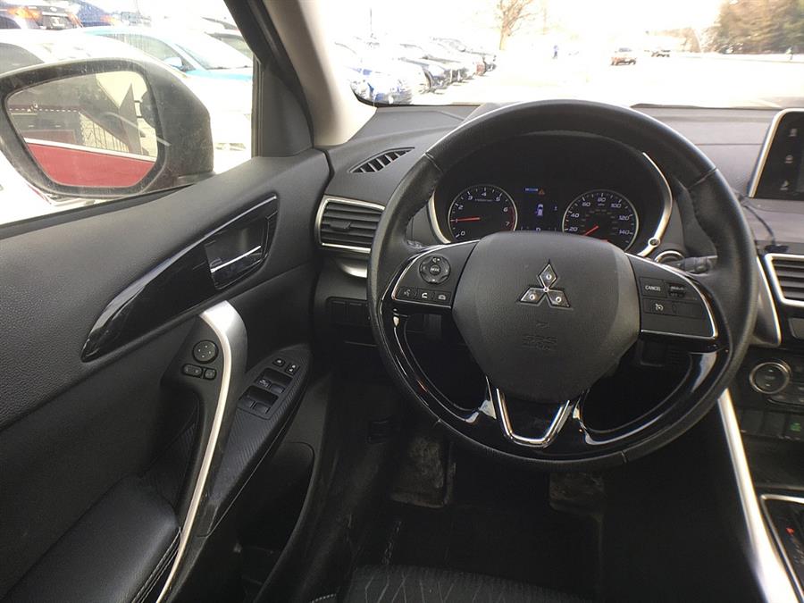 Used Mitsubishi Eclipse Cross SE S-AWC 2018 | Smart Buy Auto Sales, LLC. Wallingford, Connecticut Used Mitsubishi Eclipse Cross SE S-AWC 2018 | Smart Buy Auto Sales, LLC. Wallingford, Connecticut