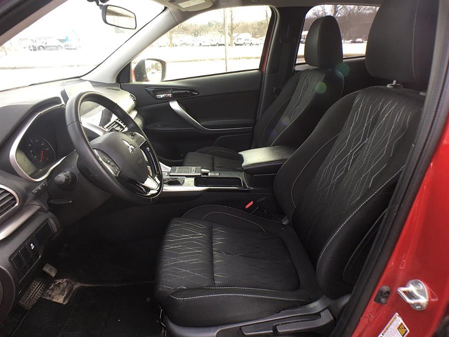 Used Mitsubishi Eclipse Cross SE S-AWC 2018 | Smart Buy Auto Sales, LLC. Wallingford, Connecticut Used Mitsubishi Eclipse Cross SE S-AWC 2018 | Smart Buy Auto Sales, LLC. Wallingford, Connecticut