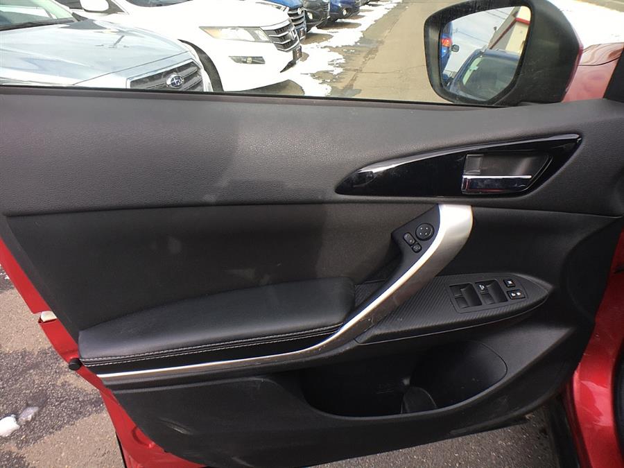 Used Mitsubishi Eclipse Cross SE S-AWC 2018 | Smart Buy Auto Sales, LLC. Wallingford, Connecticut Used Mitsubishi Eclipse Cross SE S-AWC 2018 | Smart Buy Auto Sales, LLC. Wallingford, Connecticut