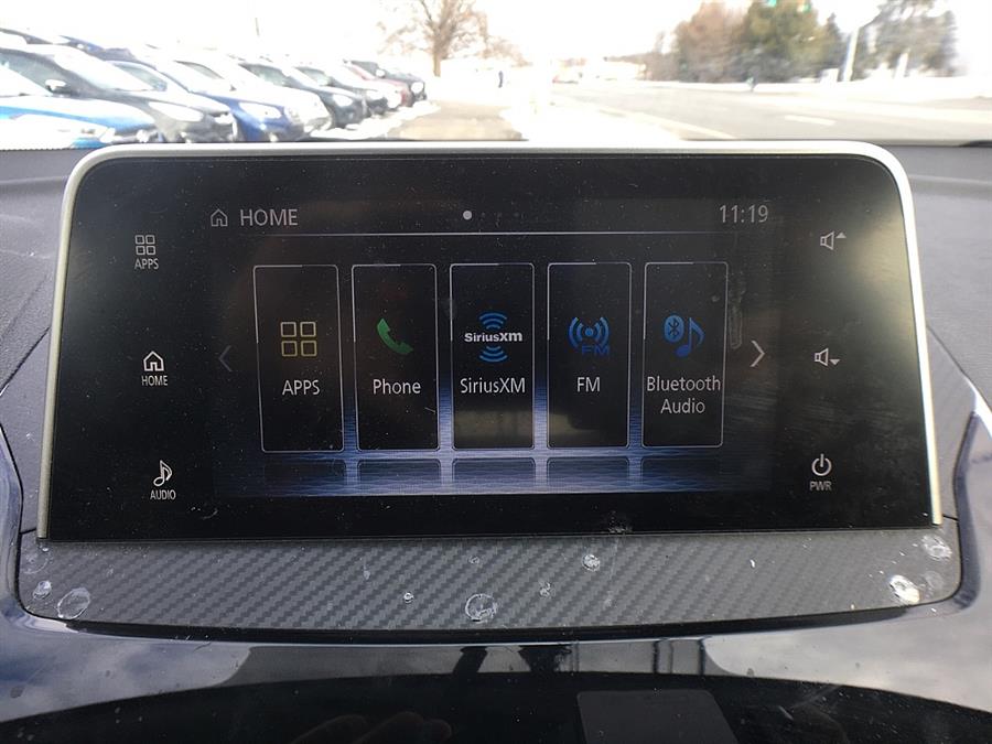 Used Mitsubishi Eclipse Cross SE S-AWC 2018 | Smart Buy Auto Sales, LLC. Wallingford, Connecticut Used Mitsubishi Eclipse Cross SE S-AWC 2018 | Smart Buy Auto Sales, LLC. Wallingford, Connecticut