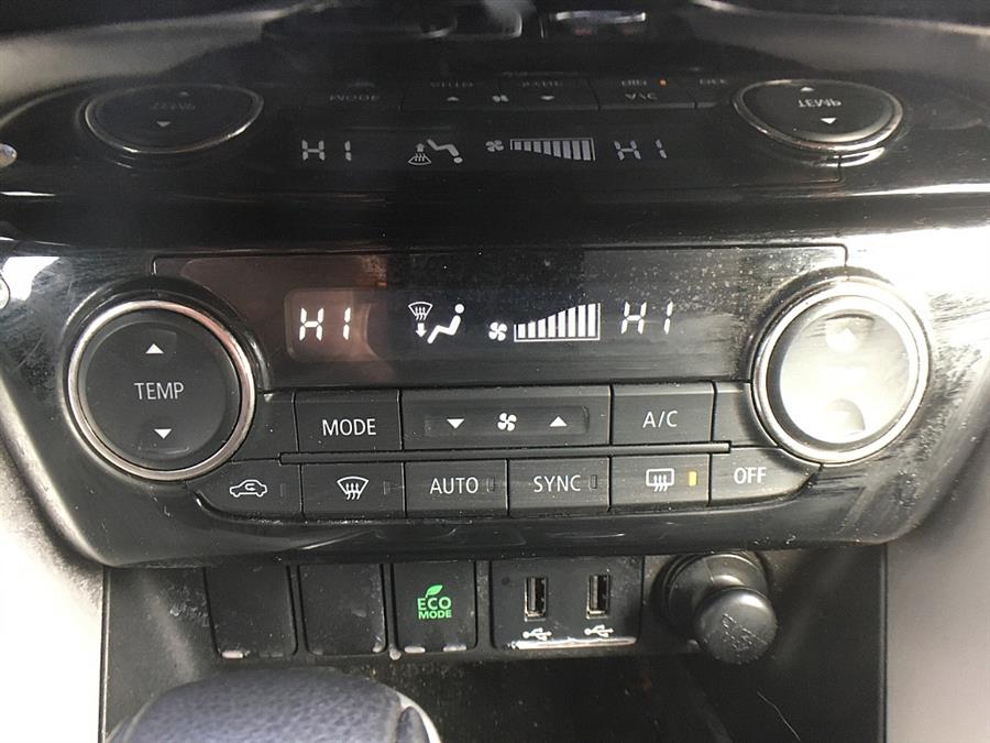 Used Mitsubishi Eclipse Cross SE S-AWC 2018 | Smart Buy Auto Sales, LLC. Wallingford, Connecticut Used Mitsubishi Eclipse Cross SE S-AWC 2018 | Smart Buy Auto Sales, LLC. Wallingford, Connecticut