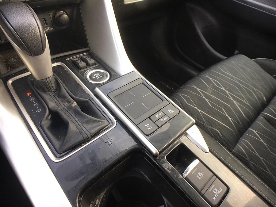 Used Mitsubishi Eclipse Cross SE S-AWC 2018 | Smart Buy Auto Sales, LLC. Wallingford, Connecticut Used Mitsubishi Eclipse Cross SE S-AWC 2018 | Smart Buy Auto Sales, LLC. Wallingford, Connecticut