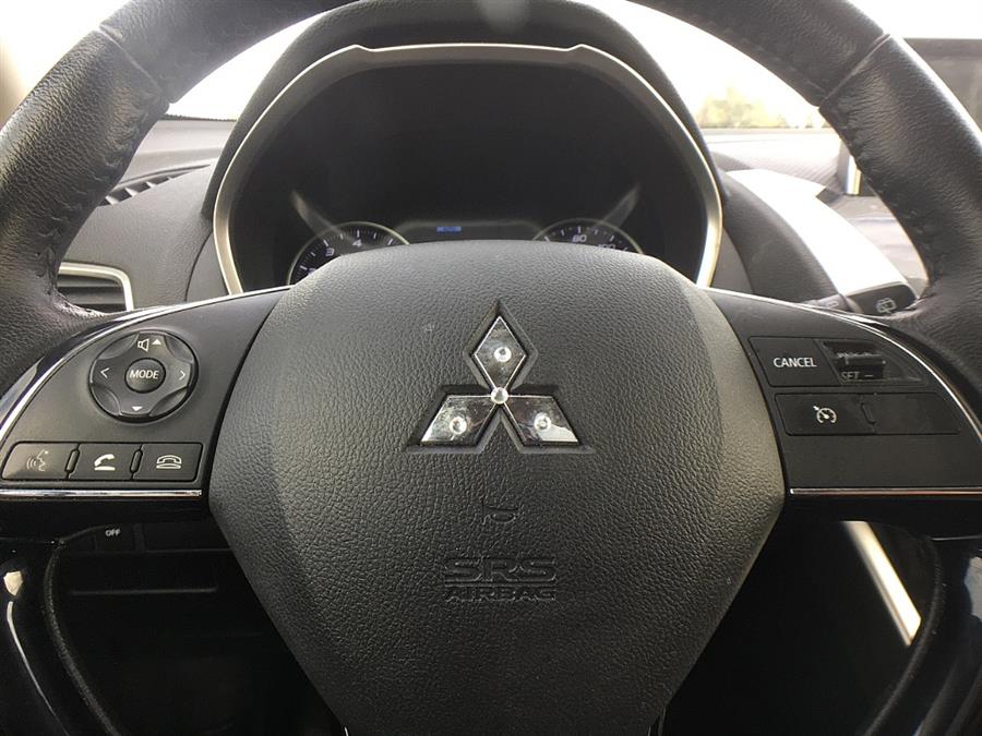 Used Mitsubishi Eclipse Cross SE S-AWC 2018 | Smart Buy Auto Sales, LLC. Wallingford, Connecticut Used Mitsubishi Eclipse Cross SE S-AWC 2018 | Smart Buy Auto Sales, LLC. Wallingford, Connecticut