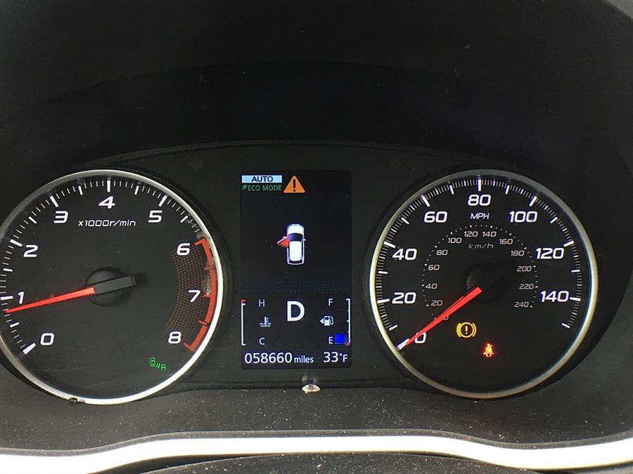Used Mitsubishi Eclipse Cross SE S-AWC 2018 | Smart Buy Auto Sales, LLC. Wallingford, Connecticut Used Mitsubishi Eclipse Cross SE S-AWC 2018 | Smart Buy Auto Sales, LLC. Wallingford, Connecticut