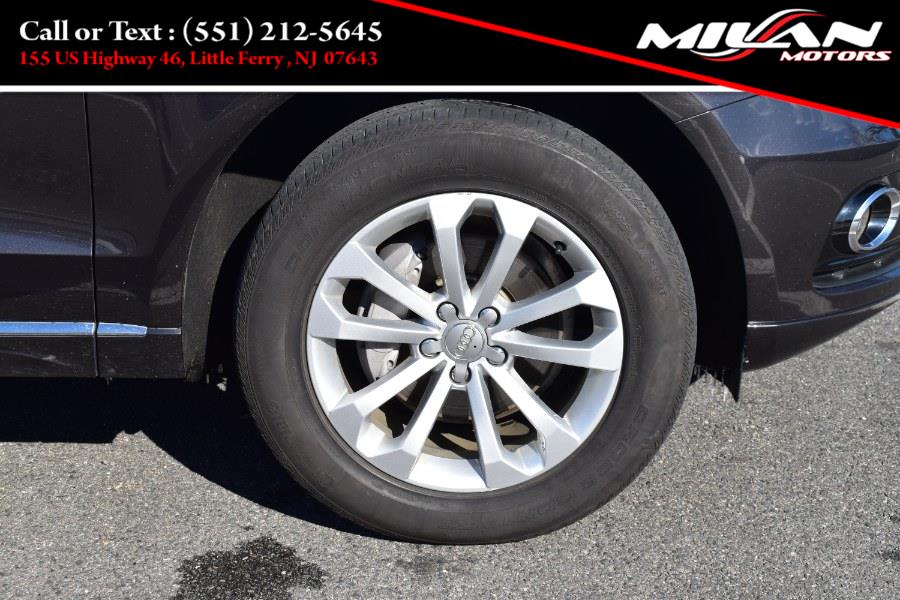 Used Audi Q5 quattro 4dr 2.0T Premium Plus 2015 | Milan Motors. Little Ferry , New Jersey Used Audi Q5 quattro 4dr 2.0T Premium Plus 2015 | Milan Motors. Little Ferry , New Jersey