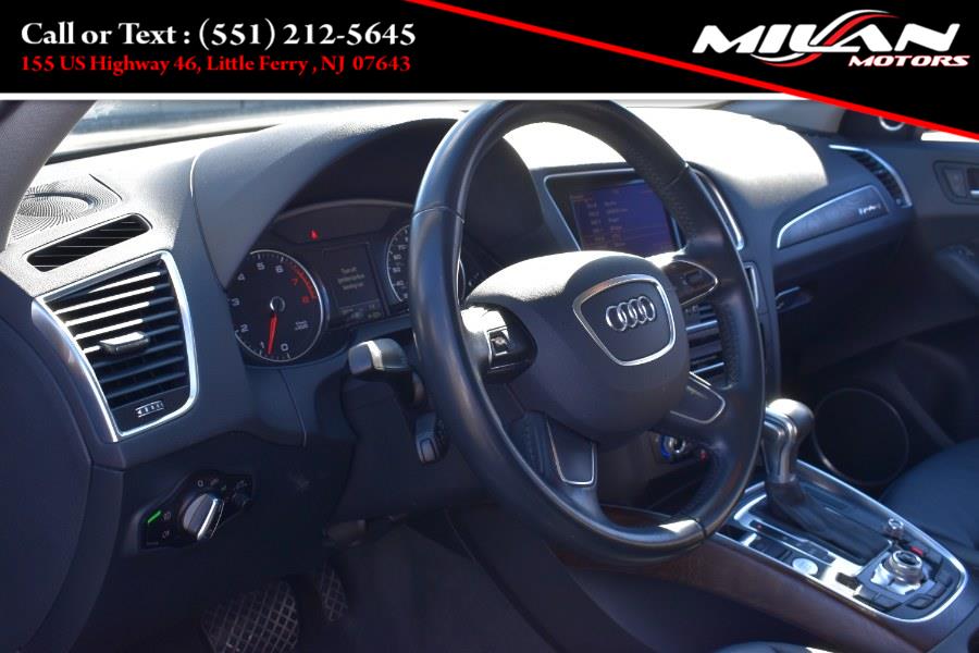 Used Audi Q5 quattro 4dr 2.0T Premium Plus 2015 | Milan Motors. Little Ferry , New Jersey Used Audi Q5 quattro 4dr 2.0T Premium Plus 2015 | Milan Motors. Little Ferry , New Jersey