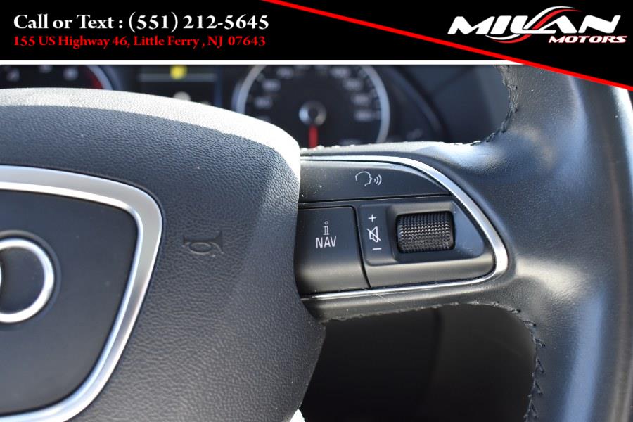 Used Audi Q5 quattro 4dr 2.0T Premium Plus 2015 | Milan Motors. Little Ferry , New Jersey Used Audi Q5 quattro 4dr 2.0T Premium Plus 2015 | Milan Motors. Little Ferry , New Jersey