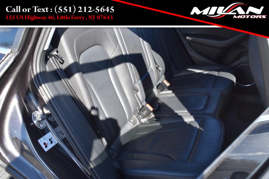 Used Audi Q5 quattro 4dr 2.0T Premium Plus 2015 | Milan Motors. Little Ferry , New Jersey Used Audi Q5 quattro 4dr 2.0T Premium Plus 2015 | Milan Motors. Little Ferry , New Jersey