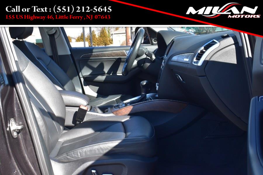 Used Audi Q5 quattro 4dr 2.0T Premium Plus 2015 | Milan Motors. Little Ferry , New Jersey Used Audi Q5 quattro 4dr 2.0T Premium Plus 2015 | Milan Motors. Little Ferry , New Jersey