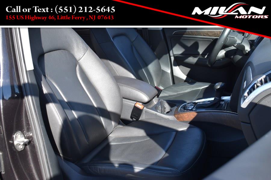 Used Audi Q5 quattro 4dr 2.0T Premium Plus 2015 | Milan Motors. Little Ferry , New Jersey Used Audi Q5 quattro 4dr 2.0T Premium Plus 2015 | Milan Motors. Little Ferry , New Jersey