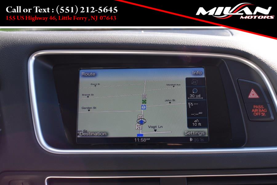 Used Audi Q5 quattro 4dr 2.0T Premium Plus 2015 | Milan Motors. Little Ferry , New Jersey Used Audi Q5 quattro 4dr 2.0T Premium Plus 2015 | Milan Motors. Little Ferry , New Jersey