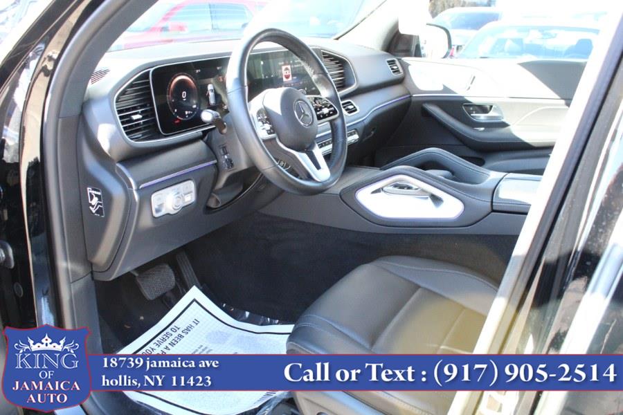 Used Mercedes-Benz GLE GLE 350 4MATIC SUV 2020 | King of Jamaica Auto Inc. Hollis, New York Used Mercedes-Benz GLE GLE 350 4MATIC SUV 2020 | King of Jamaica Auto Inc. Hollis, New York