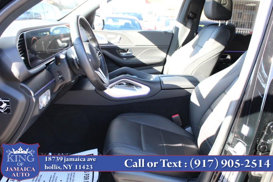 Used Mercedes-Benz GLE GLE 350 4MATIC SUV 2020 | King of Jamaica Auto Inc. Hollis, New York Used Mercedes-Benz GLE GLE 350 4MATIC SUV 2020 | King of Jamaica Auto Inc. Hollis, New York