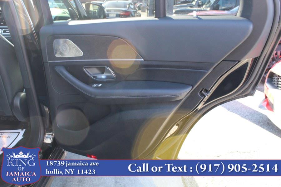 Used Mercedes-Benz GLE GLE 350 4MATIC SUV 2020 | King of Jamaica Auto Inc. Hollis, New York Used Mercedes-Benz GLE GLE 350 4MATIC SUV 2020 | King of Jamaica Auto Inc. Hollis, New York