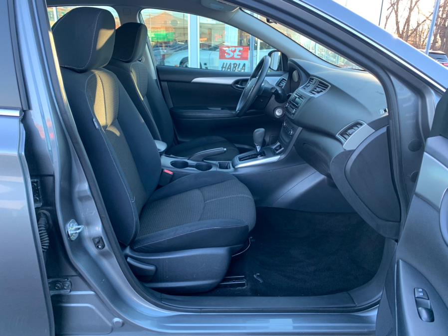 Used Nissan Sentra S CVT 2017 | Sunrise Auto Sales of Elmont. Elmont, New York Used Nissan Sentra S CVT 2017 | Sunrise Auto Sales of Elmont. Elmont, New York