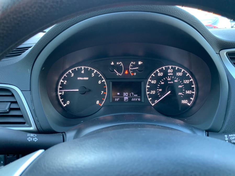 Used Nissan Sentra S CVT 2017 | Sunrise Auto Sales of Elmont. Elmont, New York Used Nissan Sentra S CVT 2017 | Sunrise Auto Sales of Elmont. Elmont, New York
