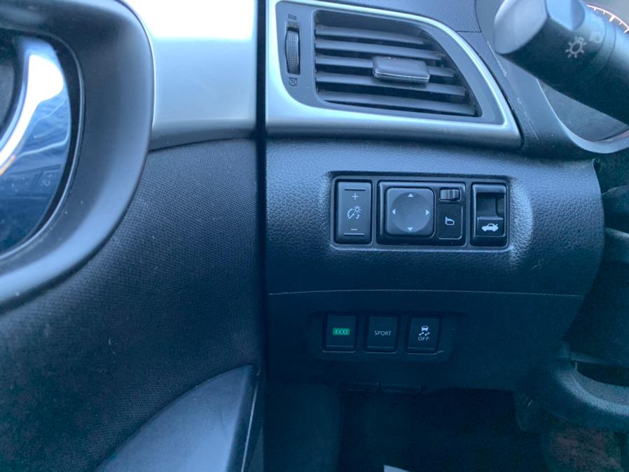 Used Nissan Sentra S CVT 2017 | Sunrise Auto Sales of Elmont. Elmont, New York Used Nissan Sentra S CVT 2017 | Sunrise Auto Sales of Elmont. Elmont, New York