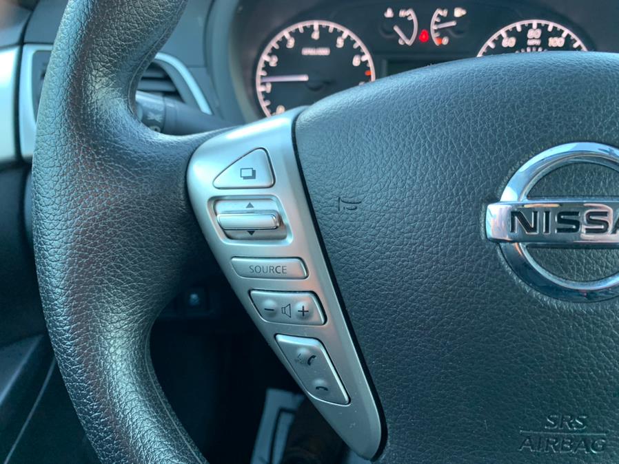 Used Nissan Sentra S CVT 2017 | Sunrise Auto Sales of Elmont. Elmont, New York Used Nissan Sentra S CVT 2017 | Sunrise Auto Sales of Elmont. Elmont, New York