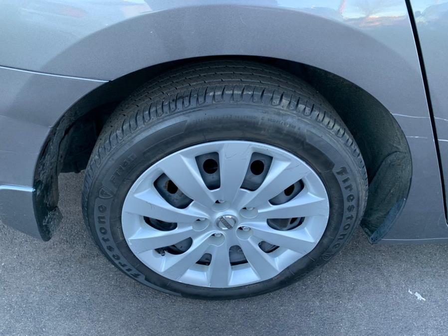 Used Nissan Sentra S CVT 2017 | Sunrise Auto Sales of Elmont. Elmont, New York Used Nissan Sentra S CVT 2017 | Sunrise Auto Sales of Elmont. Elmont, New York
