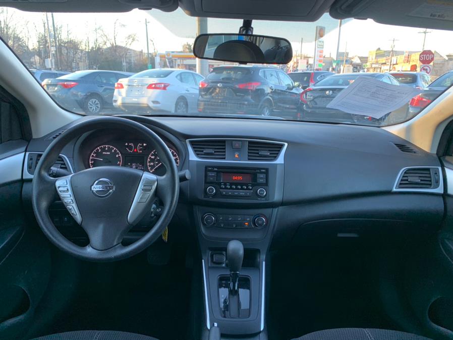 Used Nissan Sentra S CVT 2017 | Sunrise Auto Sales of Elmont. Elmont, New York Used Nissan Sentra S CVT 2017 | Sunrise Auto Sales of Elmont. Elmont, New York
