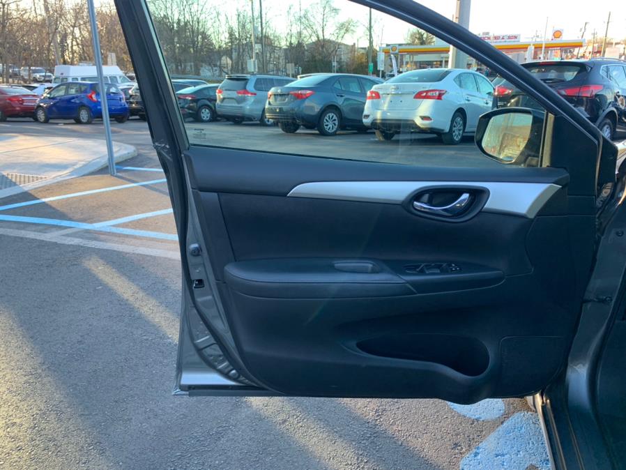Used Nissan Sentra S CVT 2017 | Sunrise Auto Sales of Elmont. Elmont, New York Used Nissan Sentra S CVT 2017 | Sunrise Auto Sales of Elmont. Elmont, New York