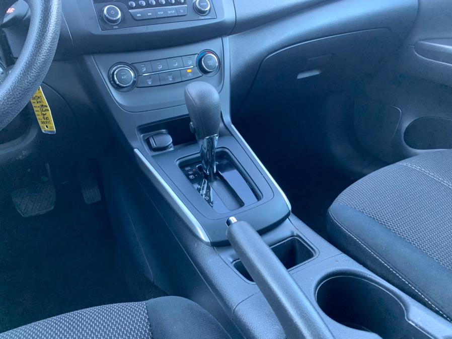 Used Nissan Sentra S CVT 2017 | Sunrise Auto Sales of Elmont. Elmont, New York Used Nissan Sentra S CVT 2017 | Sunrise Auto Sales of Elmont. Elmont, New York