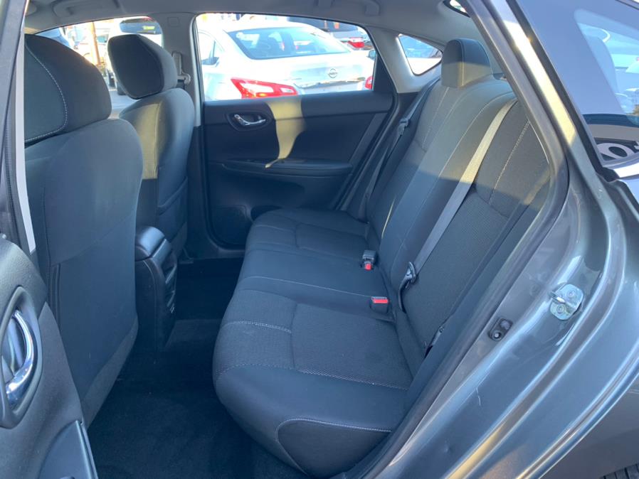 Used Nissan Sentra S CVT 2017 | Sunrise Auto Sales of Elmont. Elmont, New York Used Nissan Sentra S CVT 2017 | Sunrise Auto Sales of Elmont. Elmont, New York