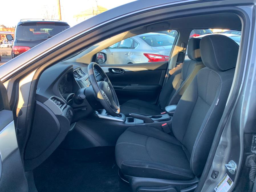 Used Nissan Sentra S CVT 2017 | Sunrise Auto Sales of Elmont. Elmont, New York Used Nissan Sentra S CVT 2017 | Sunrise Auto Sales of Elmont. Elmont, New York