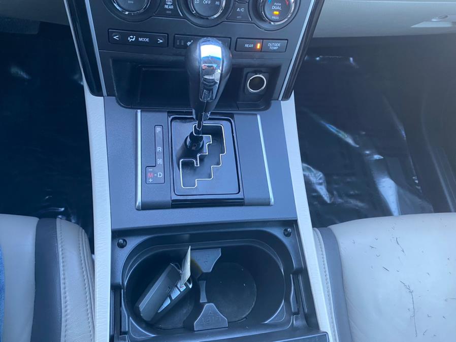 Used Mazda CX-9 AWD 4dr Touring 2012 | VEB Auto Sales. Hartford, Connecticut Used Mazda CX-9 AWD 4dr Touring 2012 | VEB Auto Sales. Hartford, Connecticut