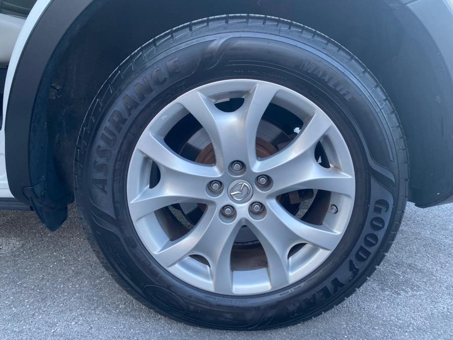 Used Mazda CX-9 AWD 4dr Touring 2012 | VEB Auto Sales. Hartford, Connecticut Used Mazda CX-9 AWD 4dr Touring 2012 | VEB Auto Sales. Hartford, Connecticut